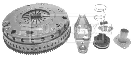 BORG & BECK Sidurikomplekt HK2556